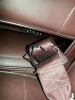 Jeep Wire - Front Drivers Seatbelt.jpg - 2013:08:05 20:54:48